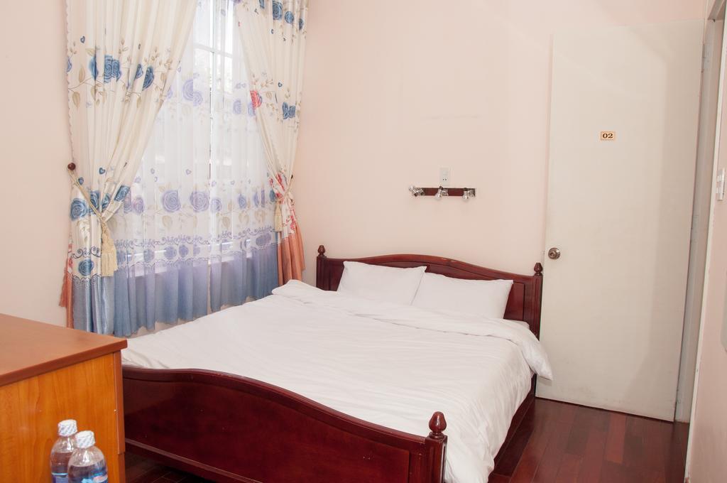 Villa Khang Chi Dalat Bagian luar foto