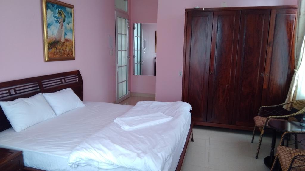 Villa Khang Chi Dalat Bagian luar foto