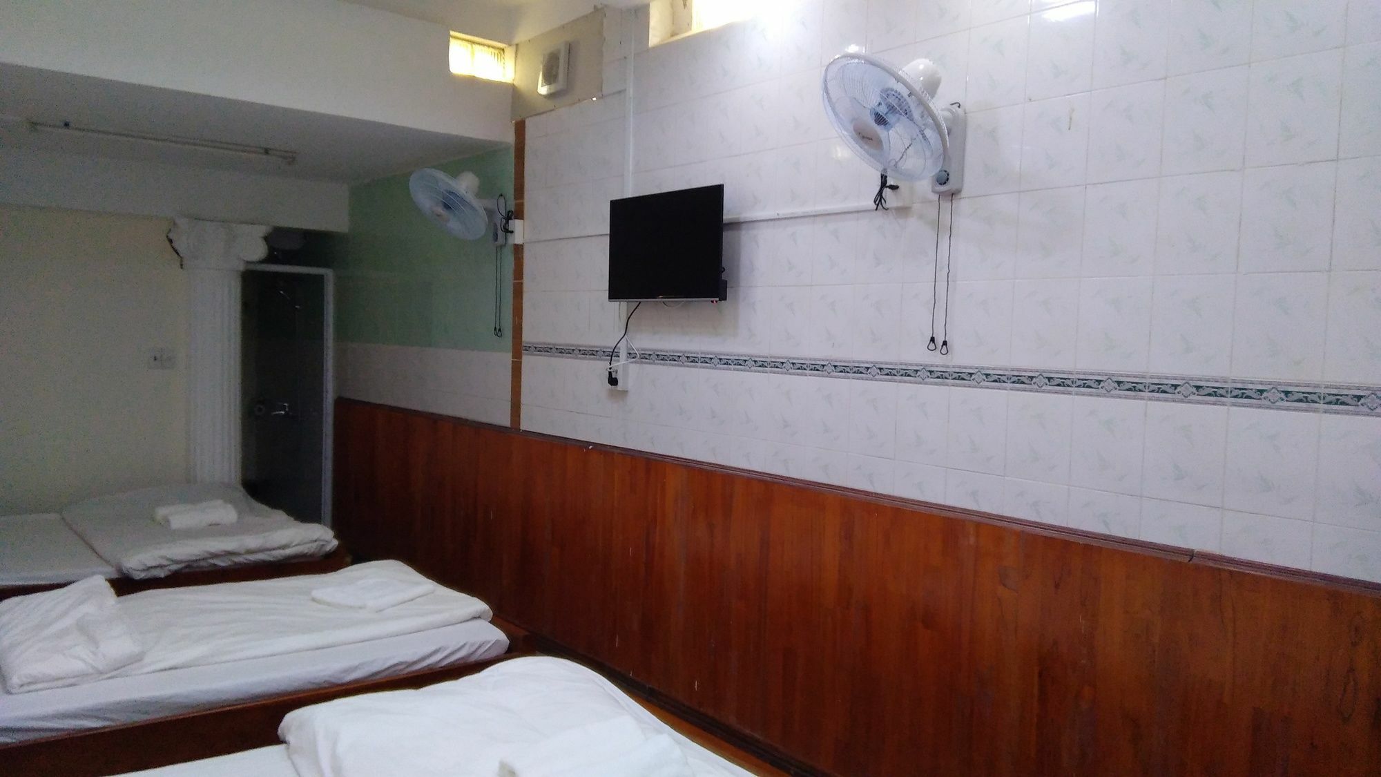 Villa Khang Chi Dalat Bagian luar foto