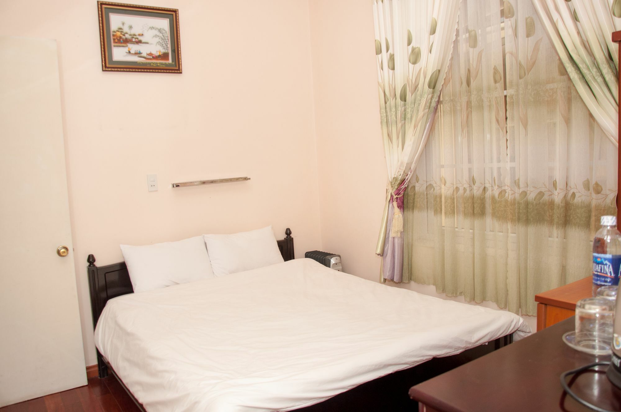 Villa Khang Chi Dalat Bagian luar foto