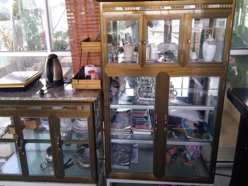Villa Khang Chi Dalat Bagian luar foto